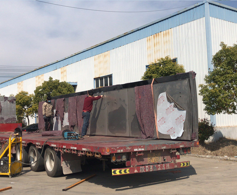 廣東候車(chē)亭案例