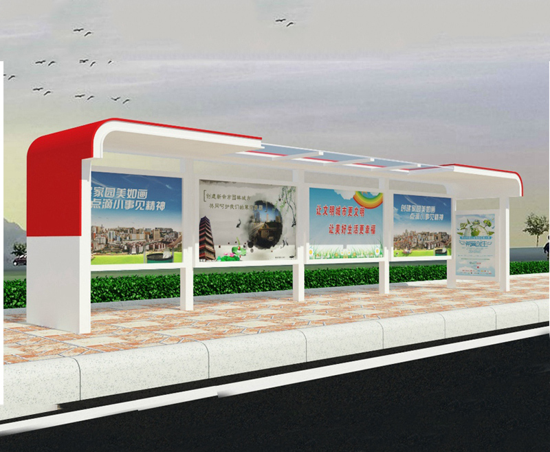 候車(chē)亭廠(chǎng)家